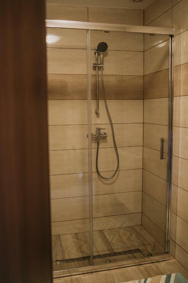 Apartament We Wsi Chocholow Exteriér fotografie