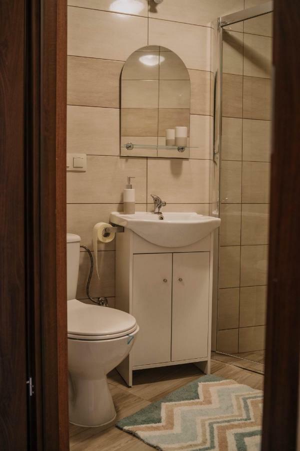 Apartament We Wsi Chocholow Exteriér fotografie